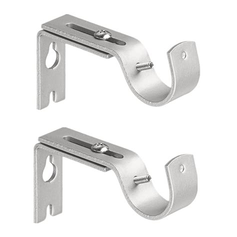 metal curtain track extension brackets|curtain track brackets screwfix.